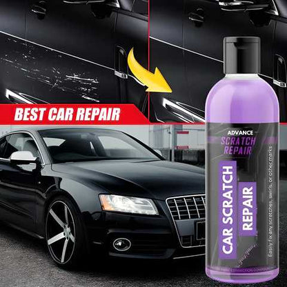 Advance Scratch Repair + Shine Restorer(Free)